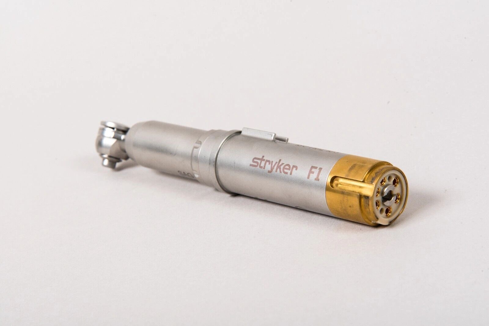 Stryker F1 Sagittal Saw MPN: 1900-034-000 - Image 8