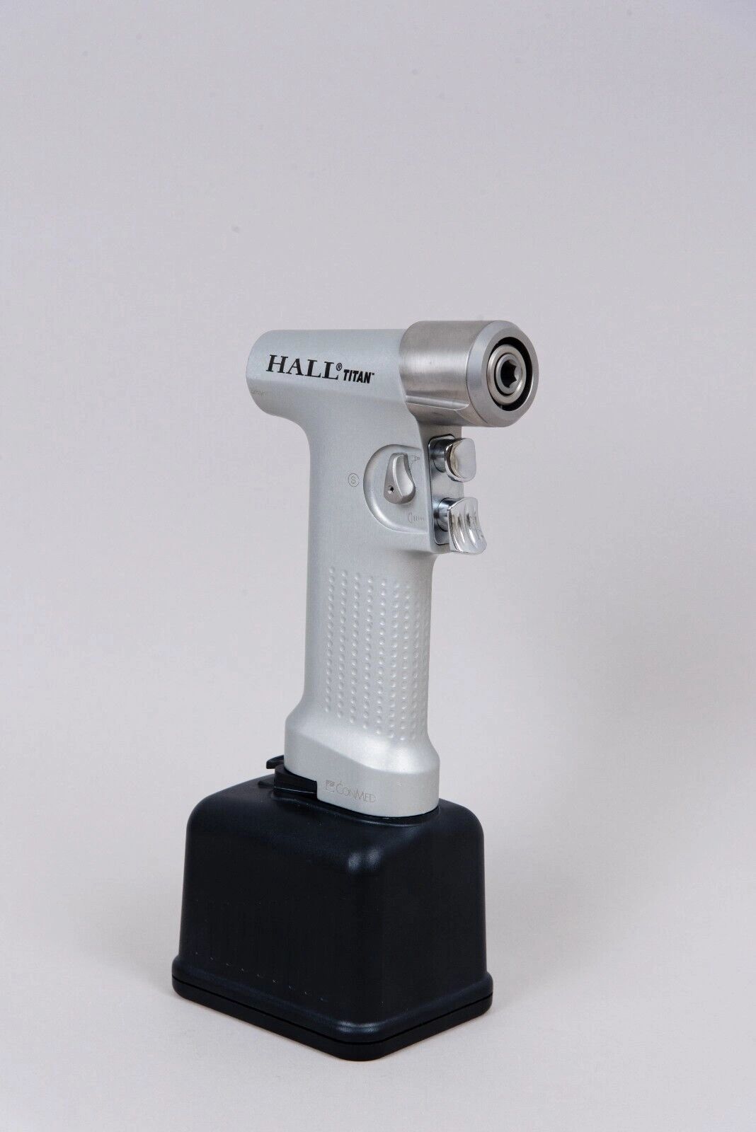 Hall Titan 2-Trigger Modular Drill PRO9200B - Image 2