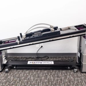 OR Safety ClearAccess OpenView Spinal Surgical Table CA-10050