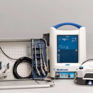 MEDTRONIC EM200N NAVIGATED EHS Stylus Drill Set