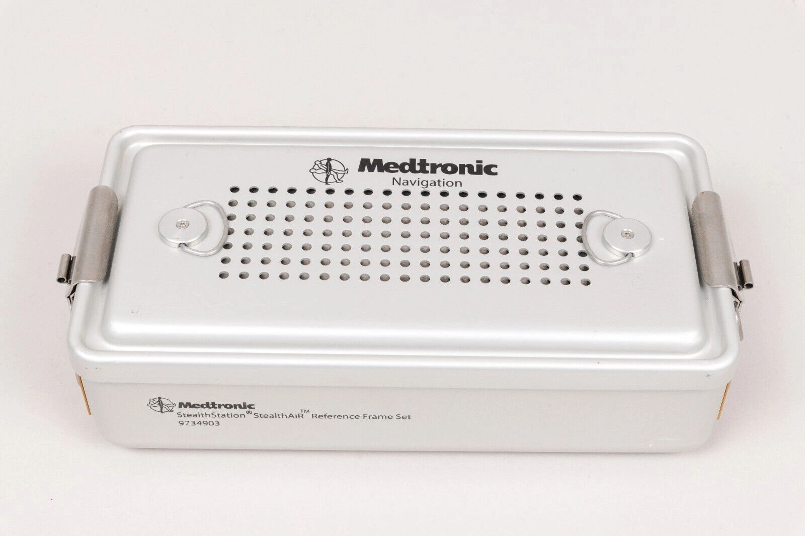 Medtronic StealthStation StealthAiR Reference Frame Set - Image 3