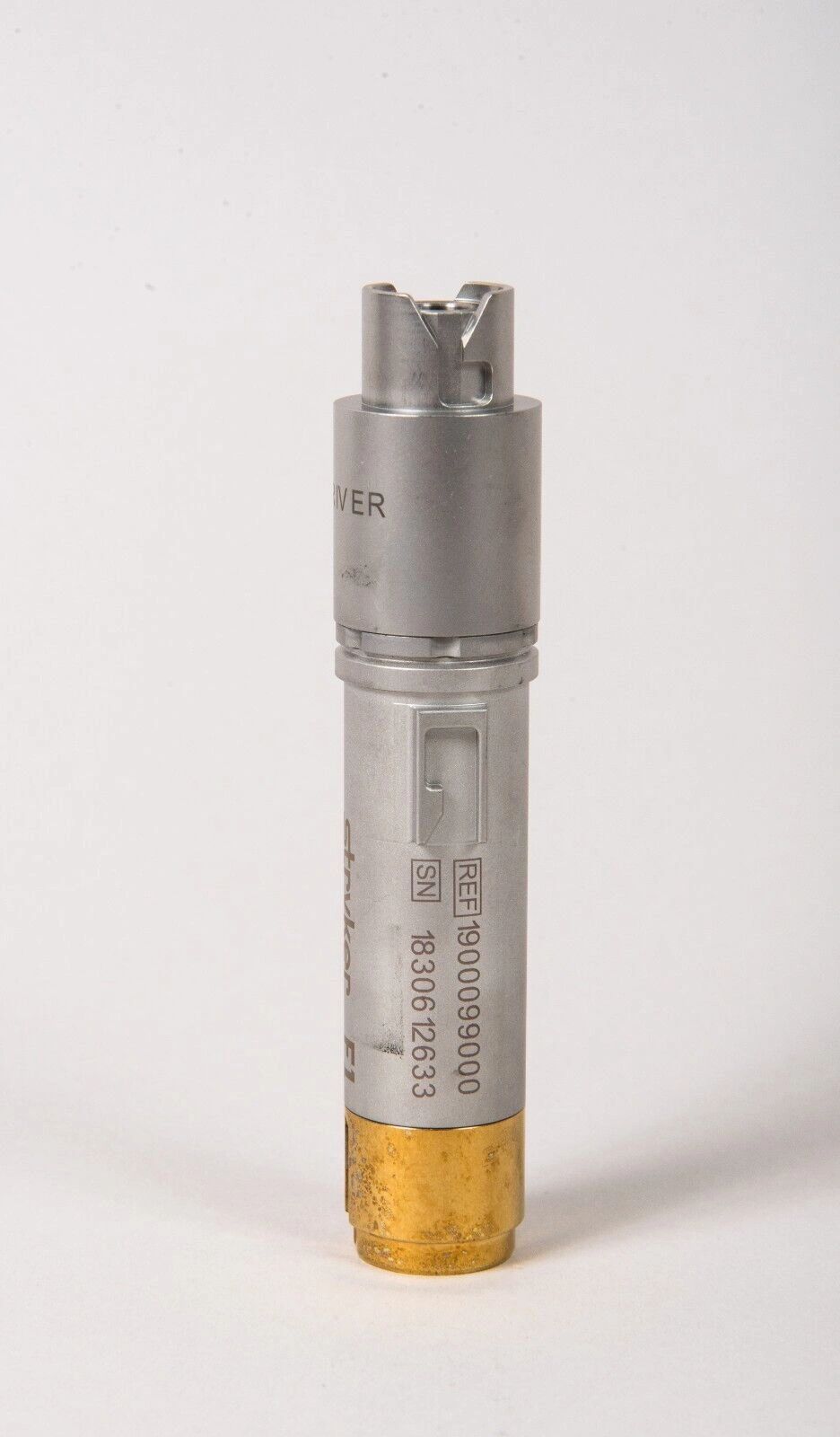 Stryker F1 U-Driver MPN: 1900-099-000 - Image 2