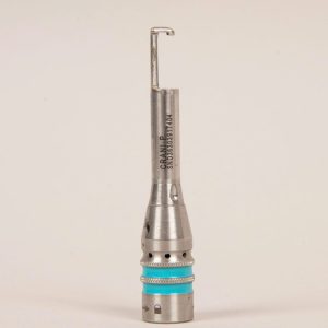 Anspach 6.5cm Pediatric Craniotome Attachment CRANI-P