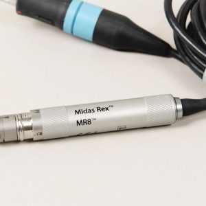 REPAIR/EXCHANGE for Medtronic EM800 MR8 Drill