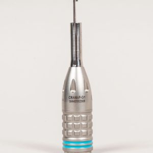 Anspach 6.5cm Pediatric Craniotome Attachment CRANI-P-G1