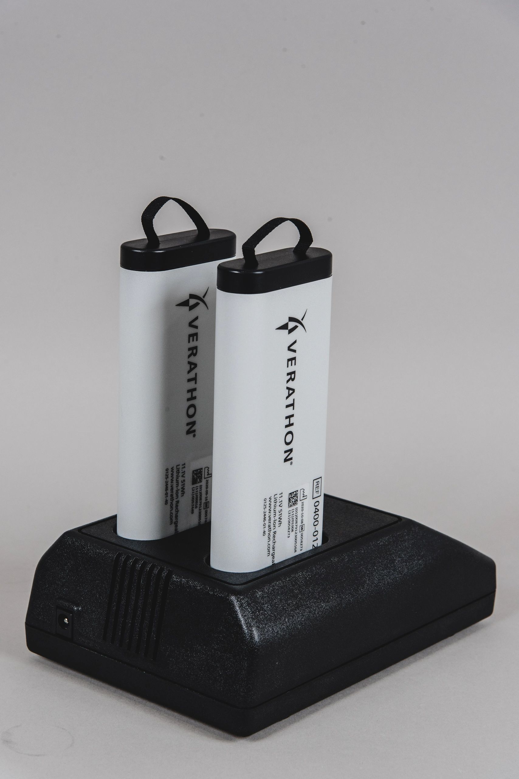 Verathon Prime Plus BladderScan System - Manufactured in November 2020 - Image 9