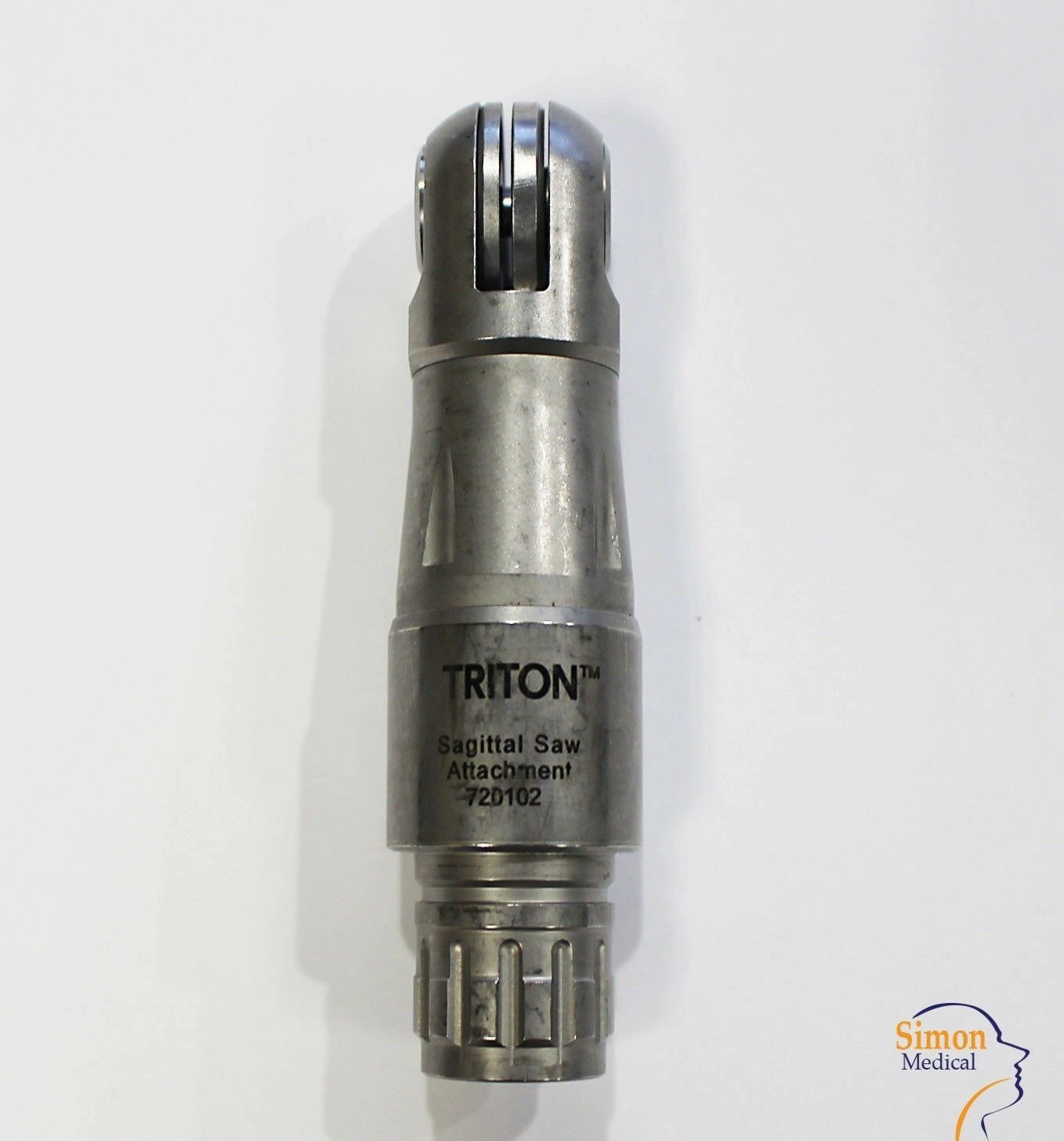 MEDTRONIC TRITON ED500 SET with Medtronic IPC Console - Simon Medical, Inc - Image 9