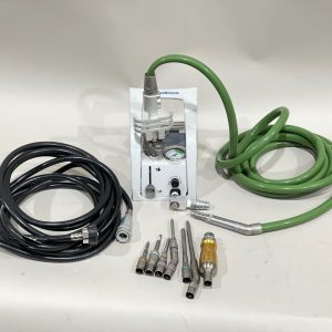 Medtronic MR7 PM700 Complete Set with 7 Attachments of YOUR CHOICE