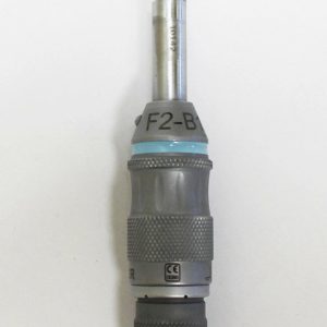 Medtronic Midas Rex AF02R / F2-B1 Footed Rotating Attachment 2.4mm