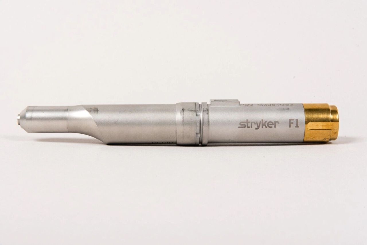 Stryker F1 Reciprocating Saw MPN: 1900-037-000