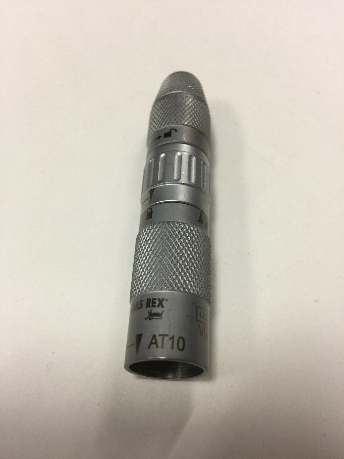 Medtronic Midas Rex AT10 Telescoping Attachment - Simon Medical, Inc - Image 3