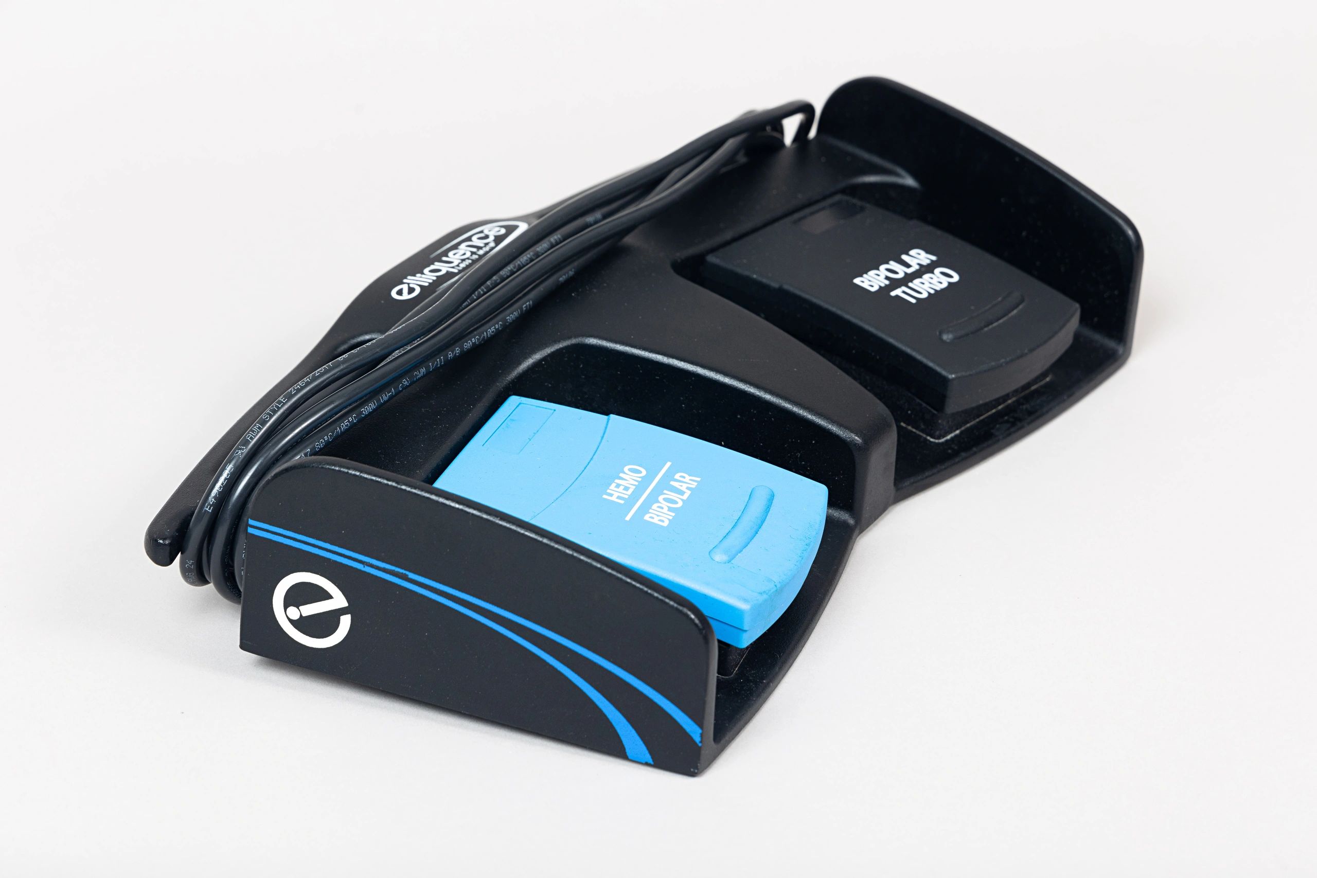 Elliquence Surgi-Max Ultra with Elliquence Dual Footswitch - Image 5
