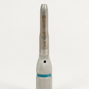 Medtronic Midas Rex AS09 Straight 9cm Attachment - Simon Medical, Inc