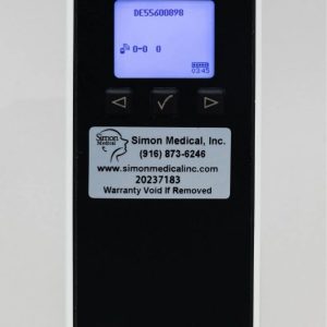 Philips IntelliVue Avalon CL Wireless Wide Range Pod Module - 866487