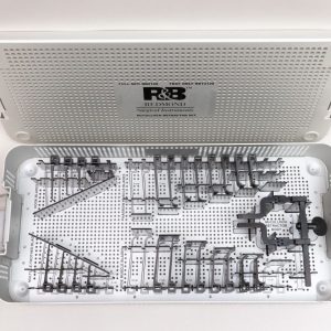 Integra Redmond McCulloch Lumbar Retractor