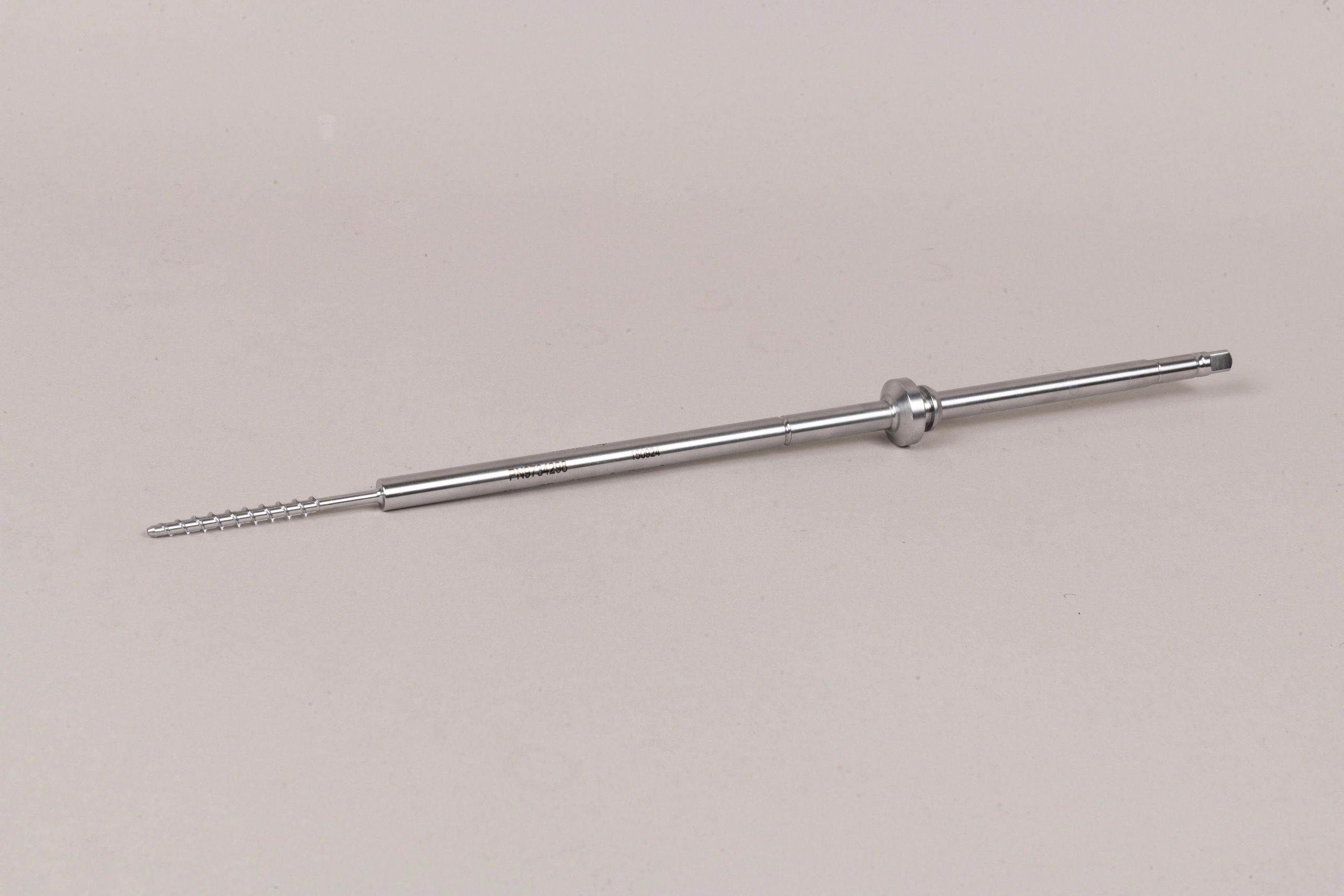 Medtronic Navigated CD Horizon Solera 4.5mm Cannulated Tap 9734298 - Image 3