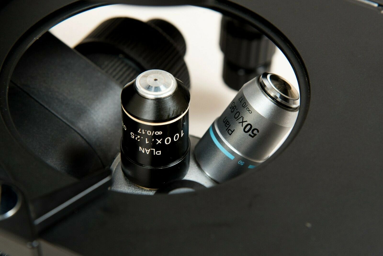 Life Invitrogen Thermo Fisher EVOS™ XL Core AMG Imaging System AMEX1000 - Image 5