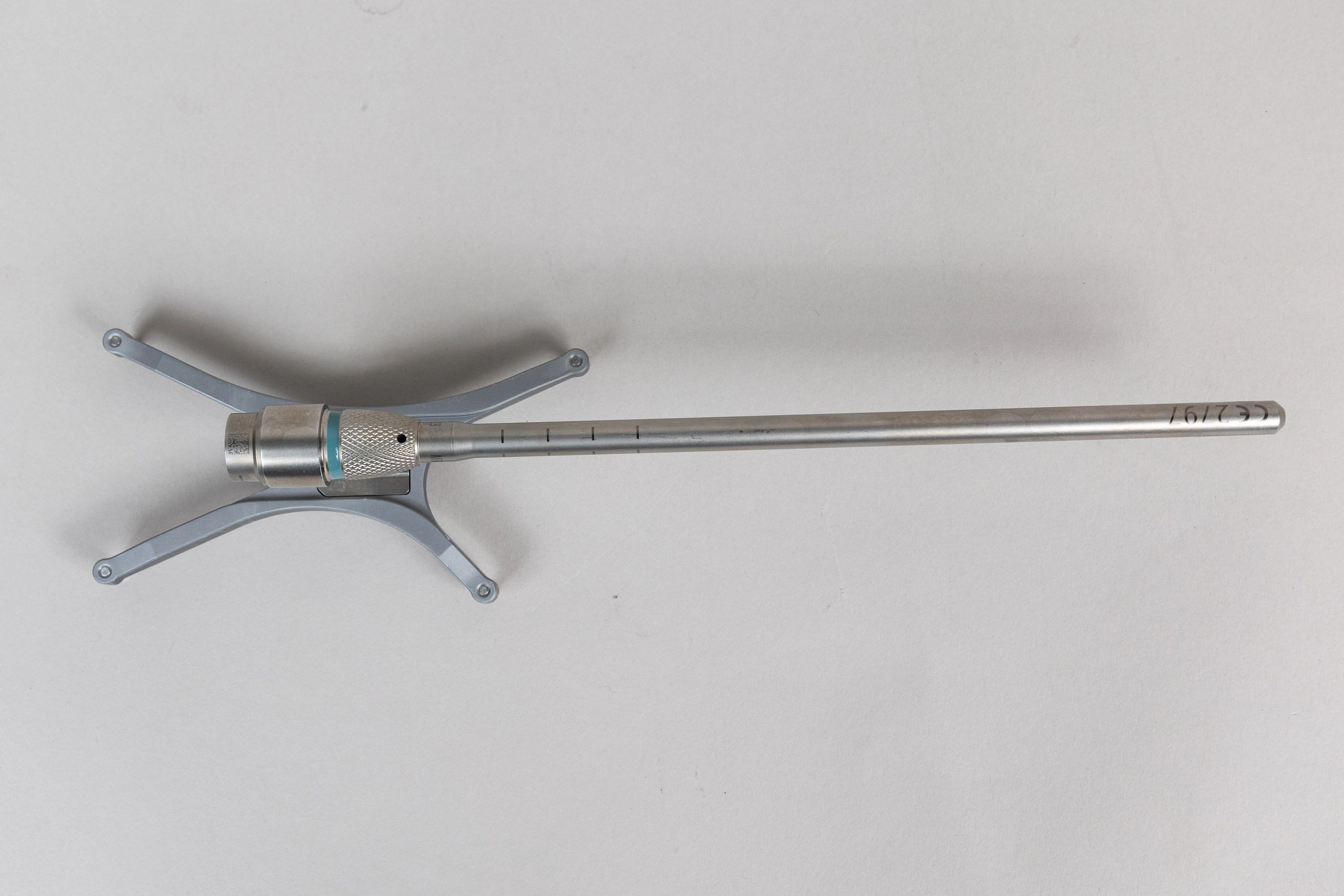 Medtronic MR8-23N Navigated 23cm Attachment - Image 3
