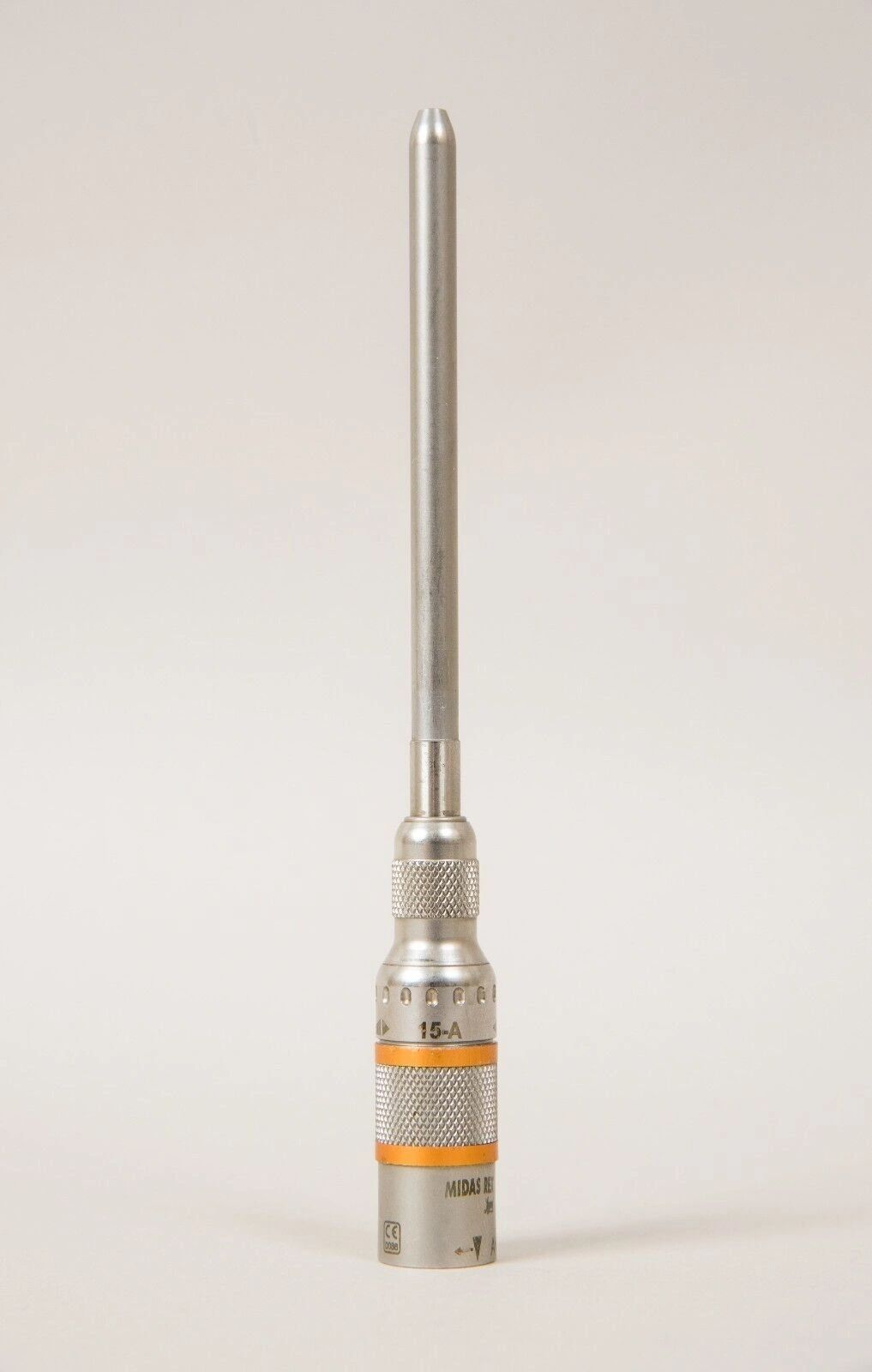 Medtronic AVS15 15cm Straight Variable Attachment - Image 3