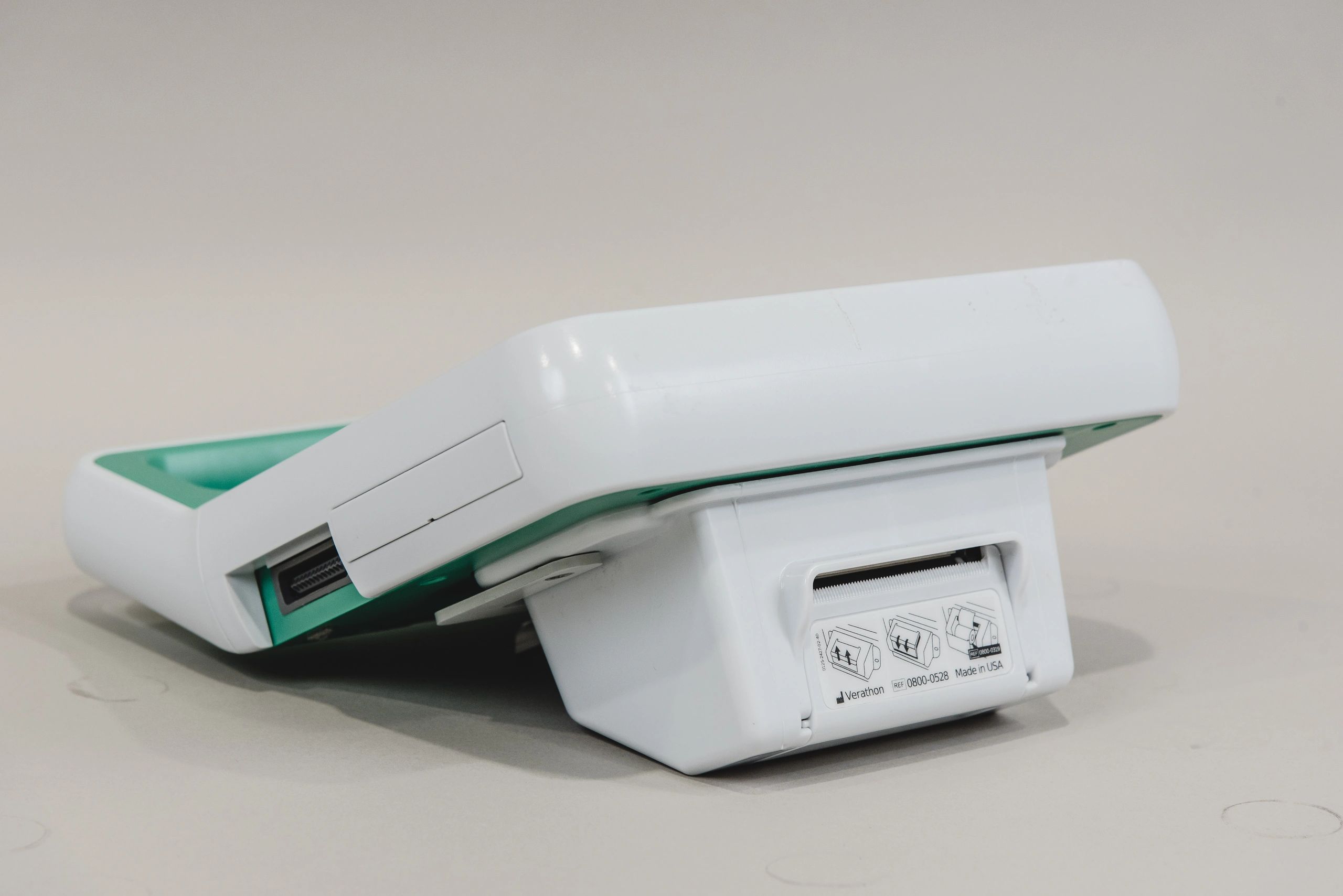 Verathon Prime Plus BladderScan System - Manufactured in November 2020 - Image 4
