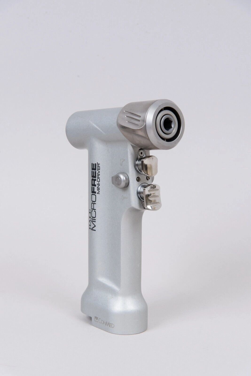 ConMed Hall PRO8500SB MicroFree Mini-Driver Set - Image 10