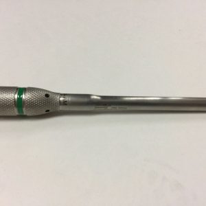Medtronic Midas Rex AS14 Straight 14cm Attachment
