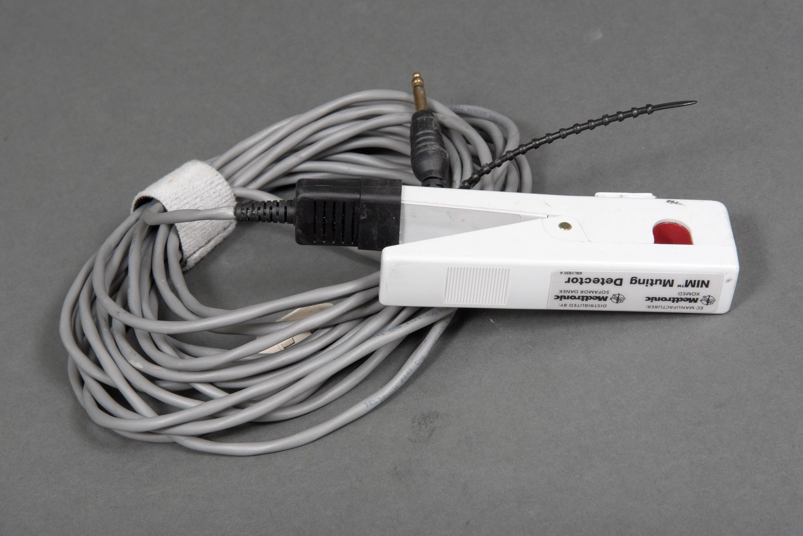 Medtronic NIM SPINE Neural Integrity Monitoring System - Simon Medical, Inc - Image 8