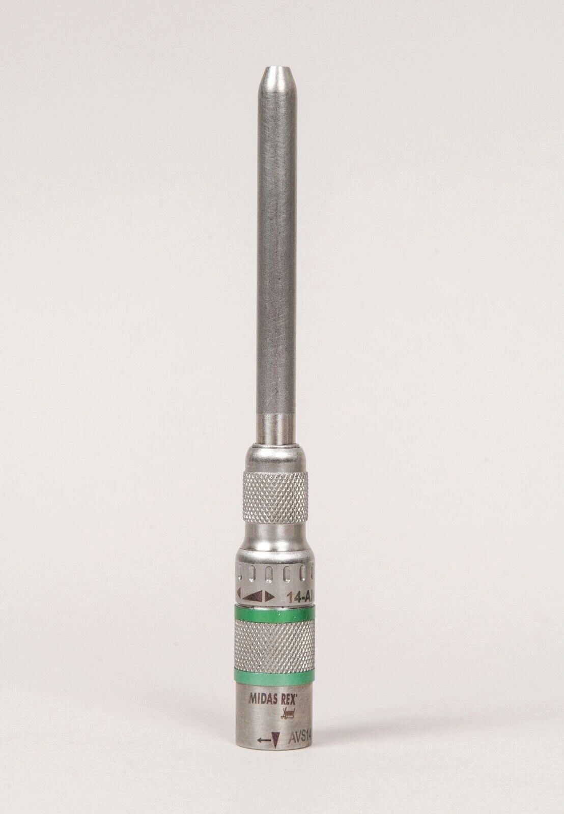 Medtronic Stealth-Midas Navigated MR7 PM700N Pneumatic Drill Set - Image 7