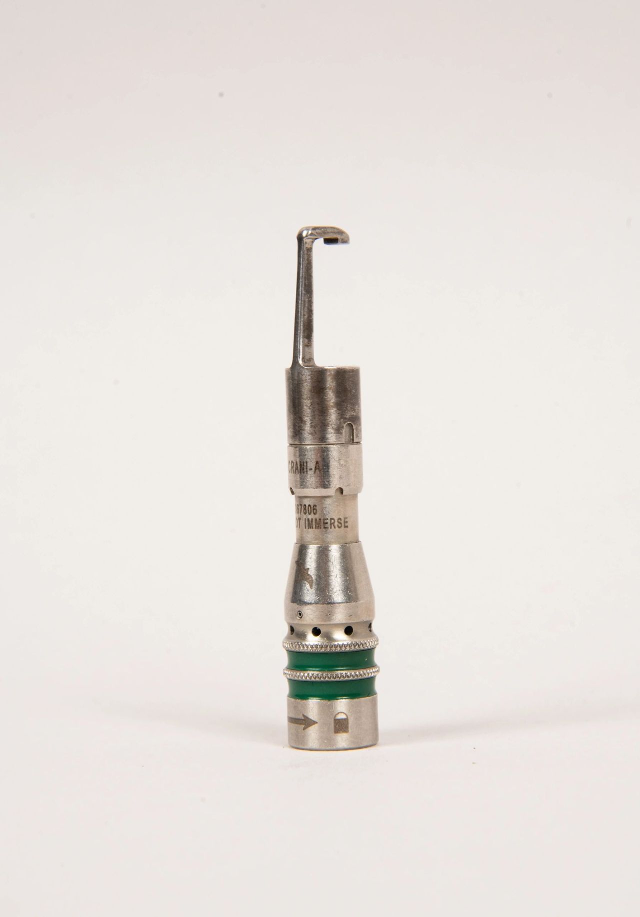 Anspach 6.5cm Adult Craniotome Attachment CRANI-A