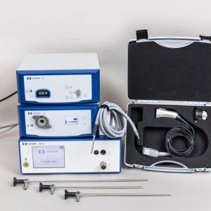 Medtronic Covidien EleVision 4K Camera System