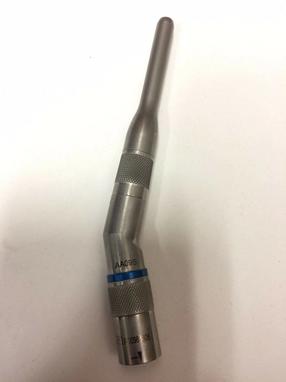 Medtronic Midas Rex AA09S Angled 8.5cm Attachment - Image 3
