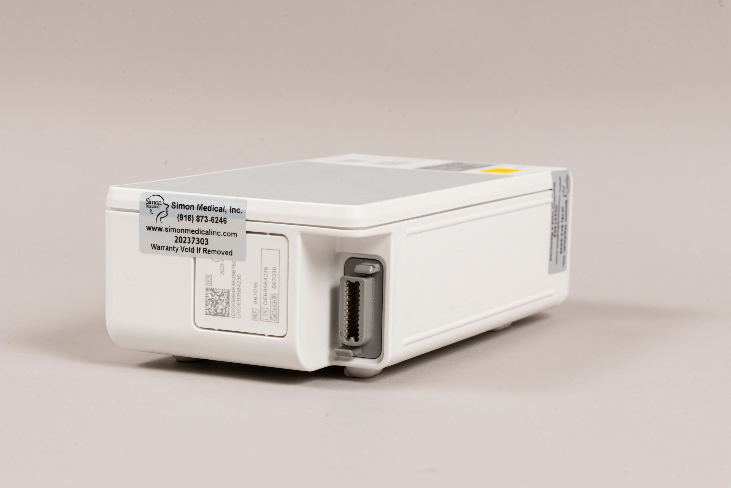 Philips IntelliVue 867036 MMX Multi-Measurement Module - Image 7