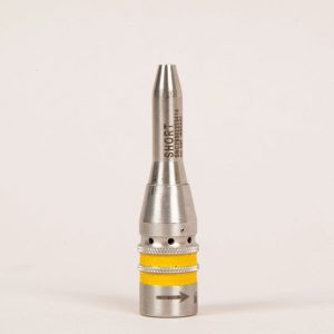 Anspach 5cm Short Attachment SHORT