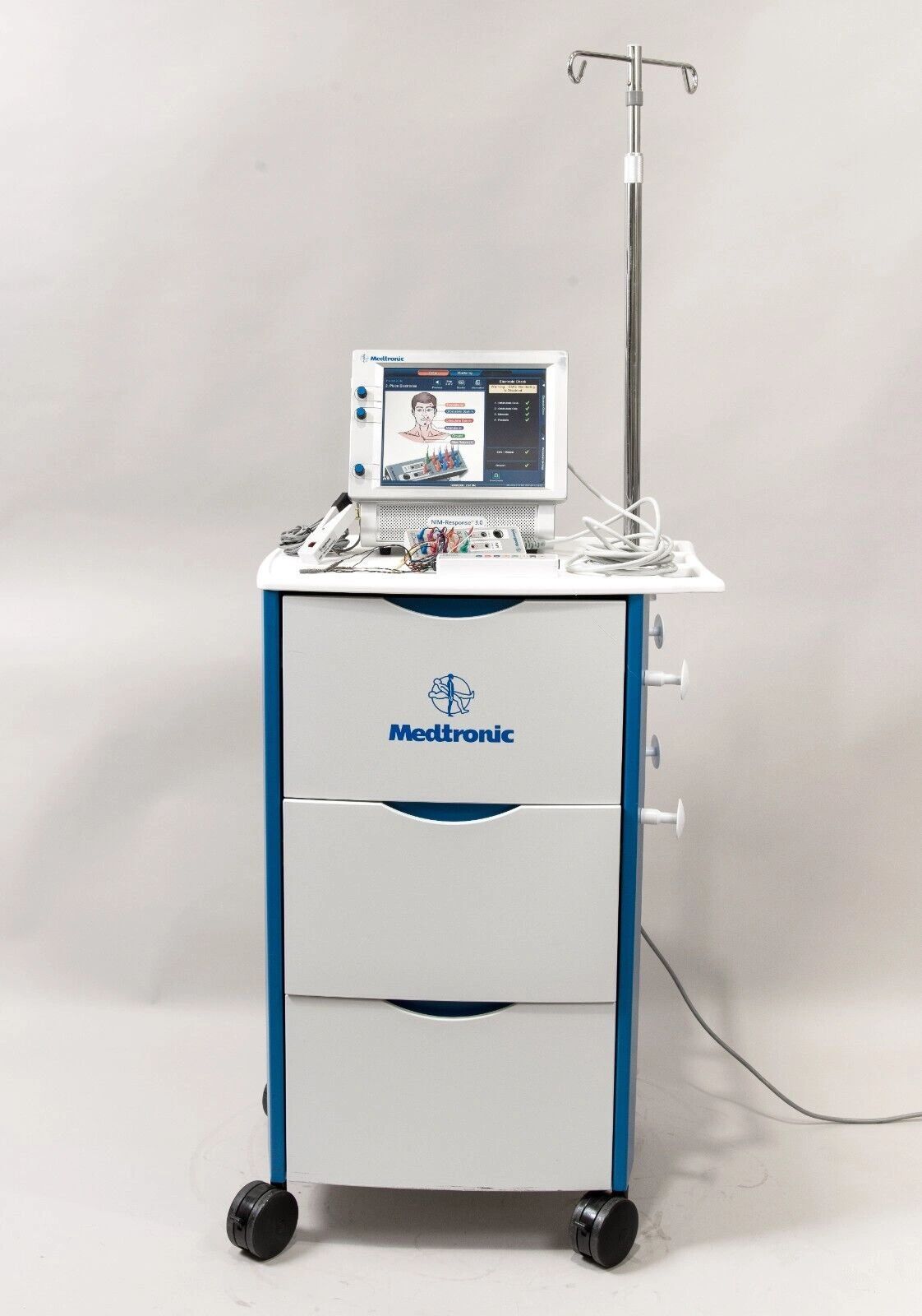 Medtronic NIM Response 3.0 - Patient Ready - Image 2