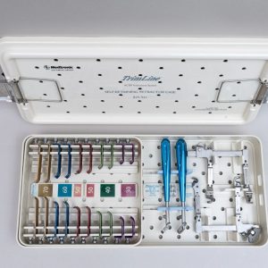 Medtronic TrimLine ACDF Cervical Retractor Set