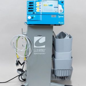 Conmed Beamer System Endoscopic Electrosurgical System