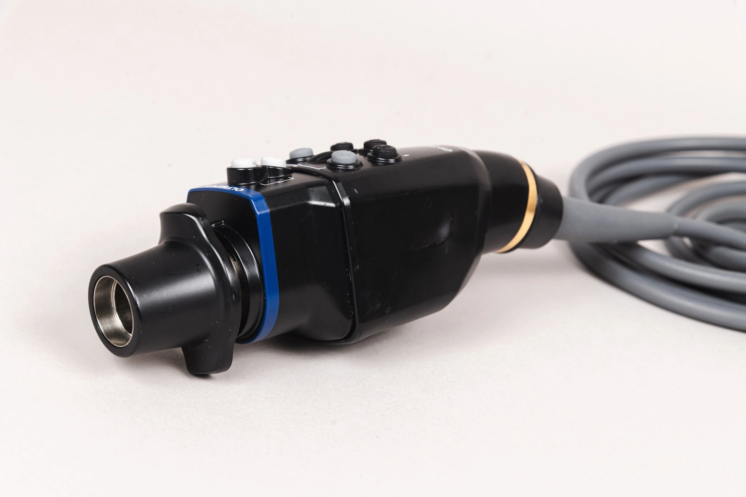 Olympus CH-S190-XZ-Q 3CCD HD Camera Head - Image 8