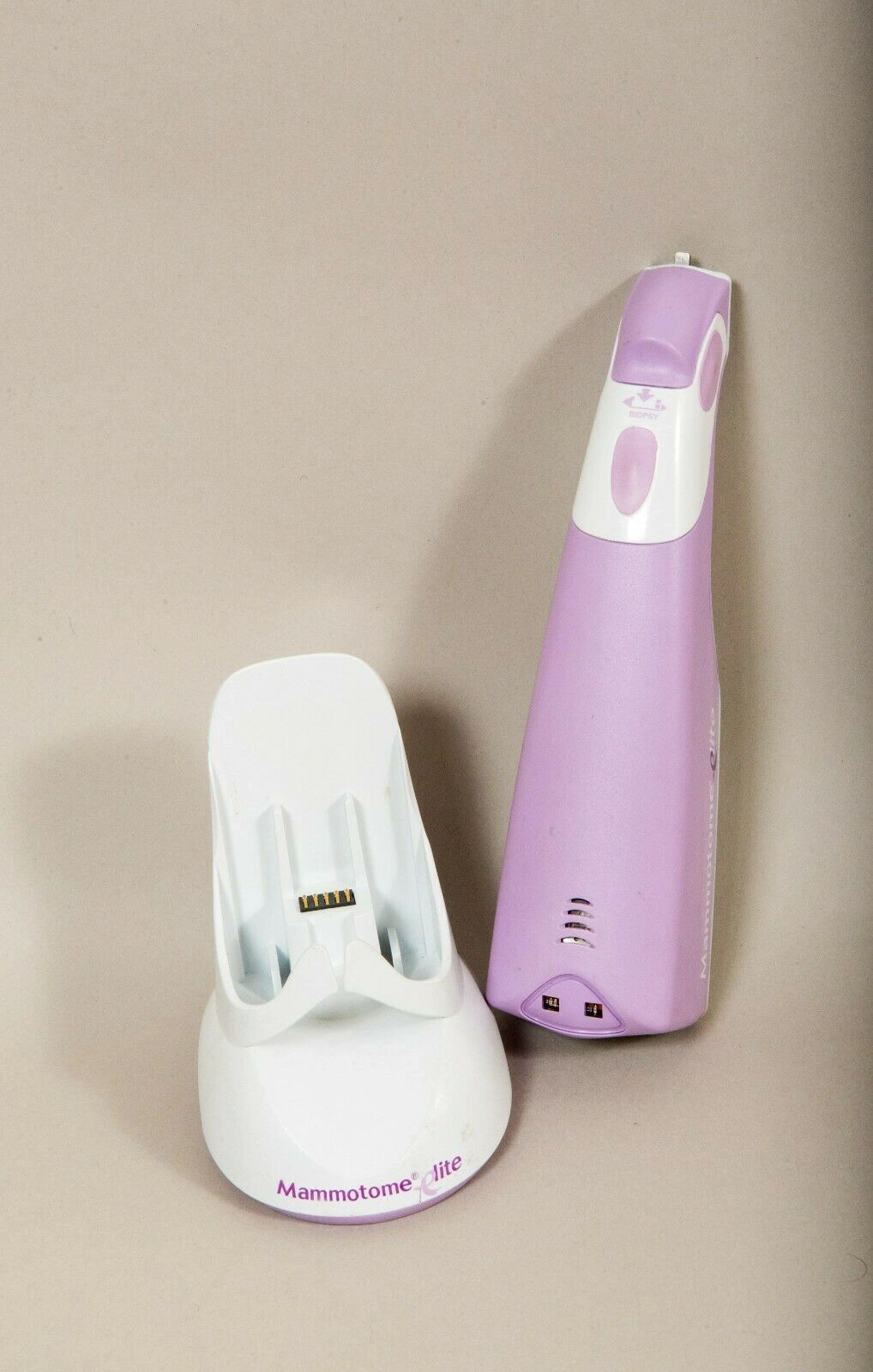 Mammotome Revolve Biopsy Device MSCM1 Vacuum-Assisted Breast Biopsy System - Image 7