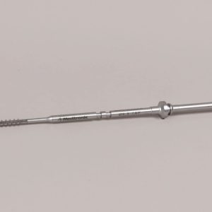 Medtronic Navigated CD Horizon Solera 6.5 Awl-Tip Tap NAV2006k