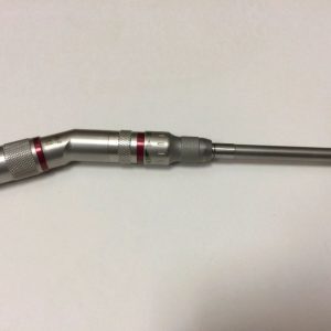Medtronic Midas Rex AVA12 12cm Angled Variable Attachment