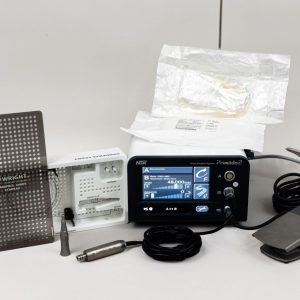 NSK Primado 2 Total Surgical System