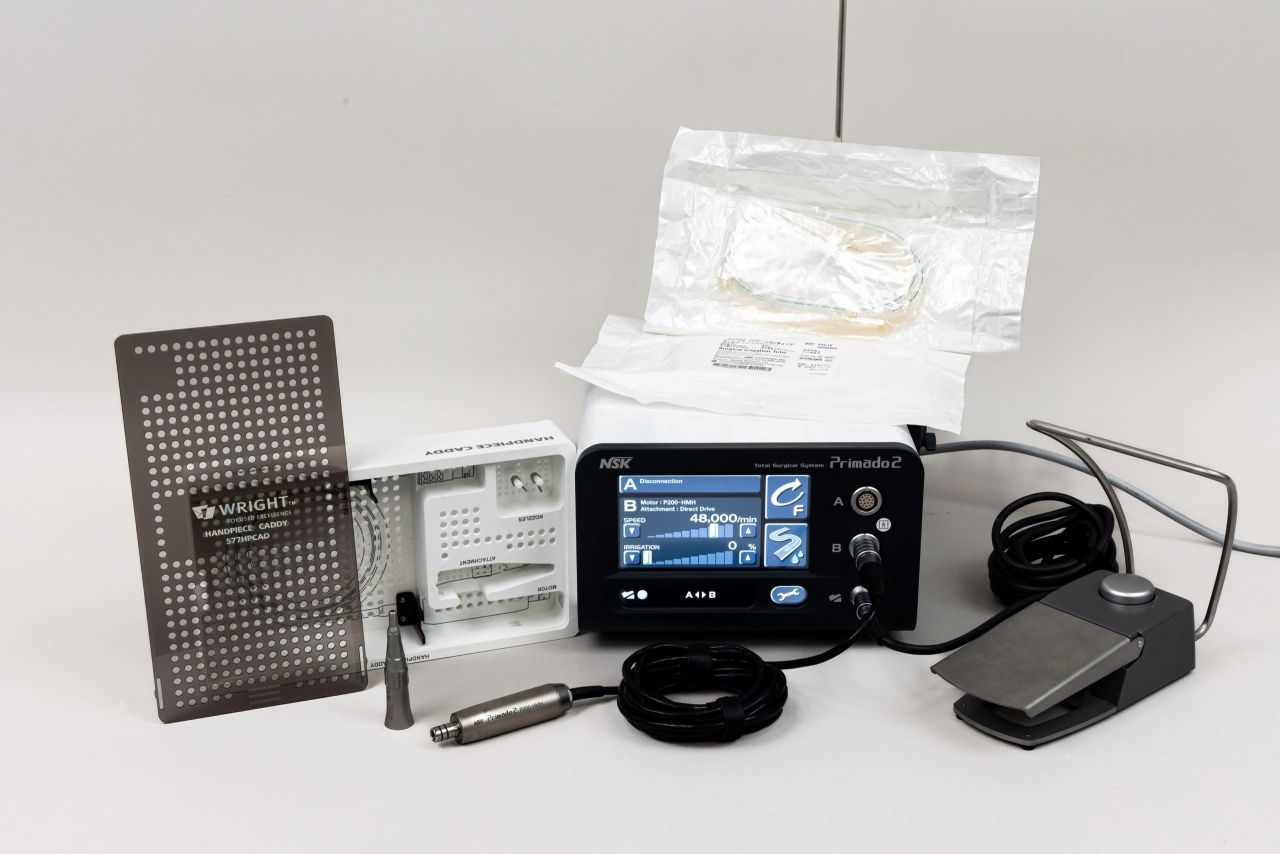 NSK Primado 2 Total Surgical System