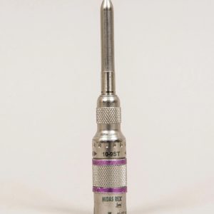 Medtronic AVS10 10cm Straight Variable Attachment