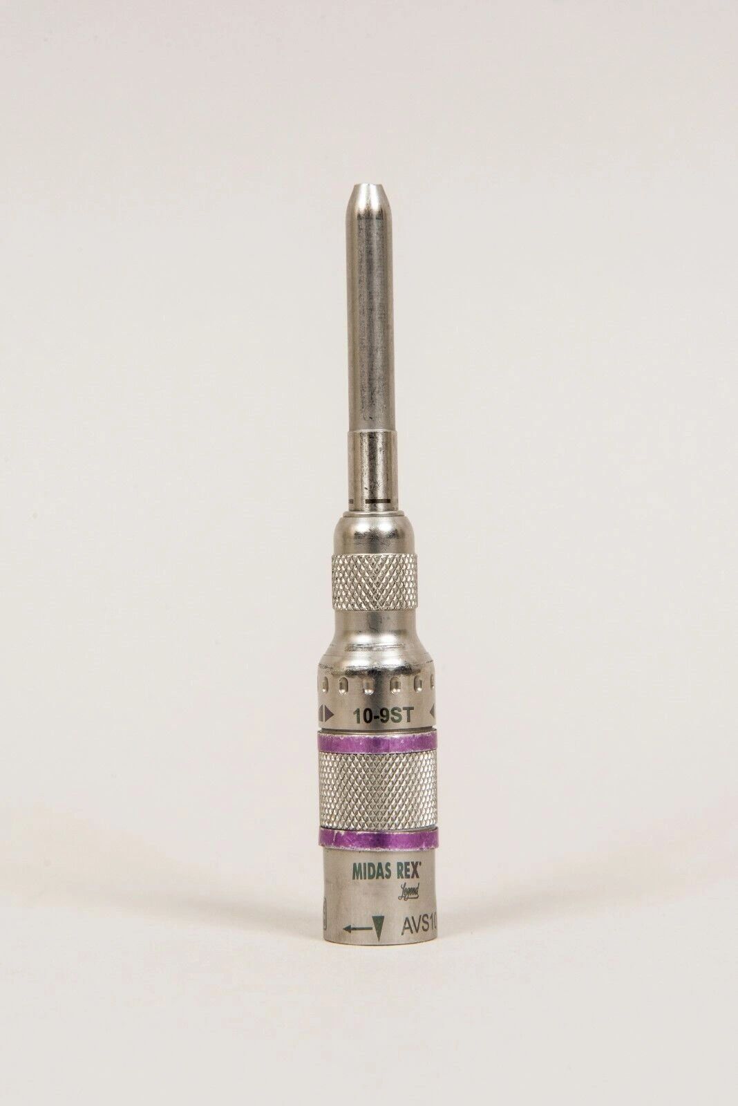 Medtronic AVS10 10cm Straight Variable Attachment