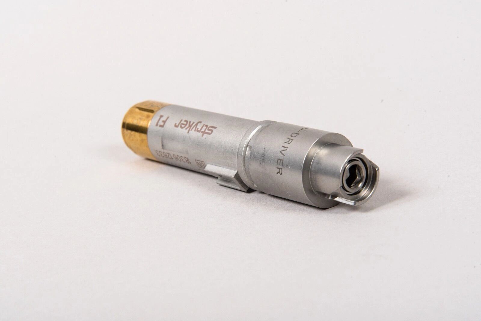 Stryker F1 U-Driver MPN: 1900-099-000 - Image 5