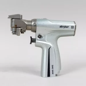Stryker System 8 Sagittal Saw MPN: 8208