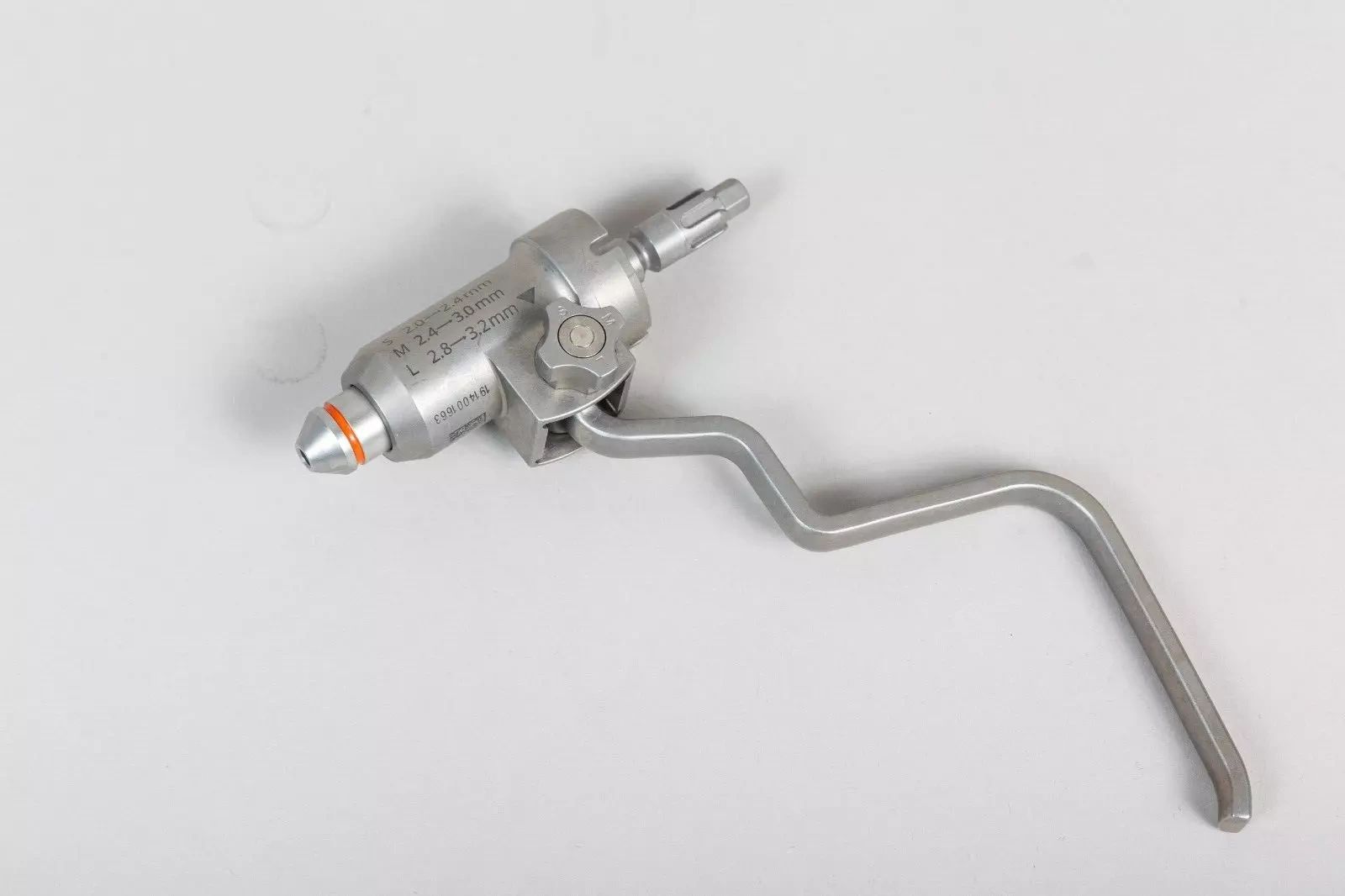 Stryker System 8 FOUR HANDPIECE Set & Charger - Image 9