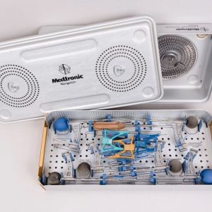 Medtronic Navigation StealthStation Tactile Probe Set MPN: 9734494