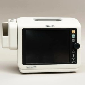 Philips SureSigns VS4 Vital Signs Monitor 863283