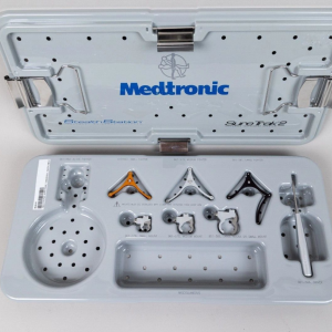 Medtronic StealthStation SureTrak 2 Universal Tracker Instrument Set